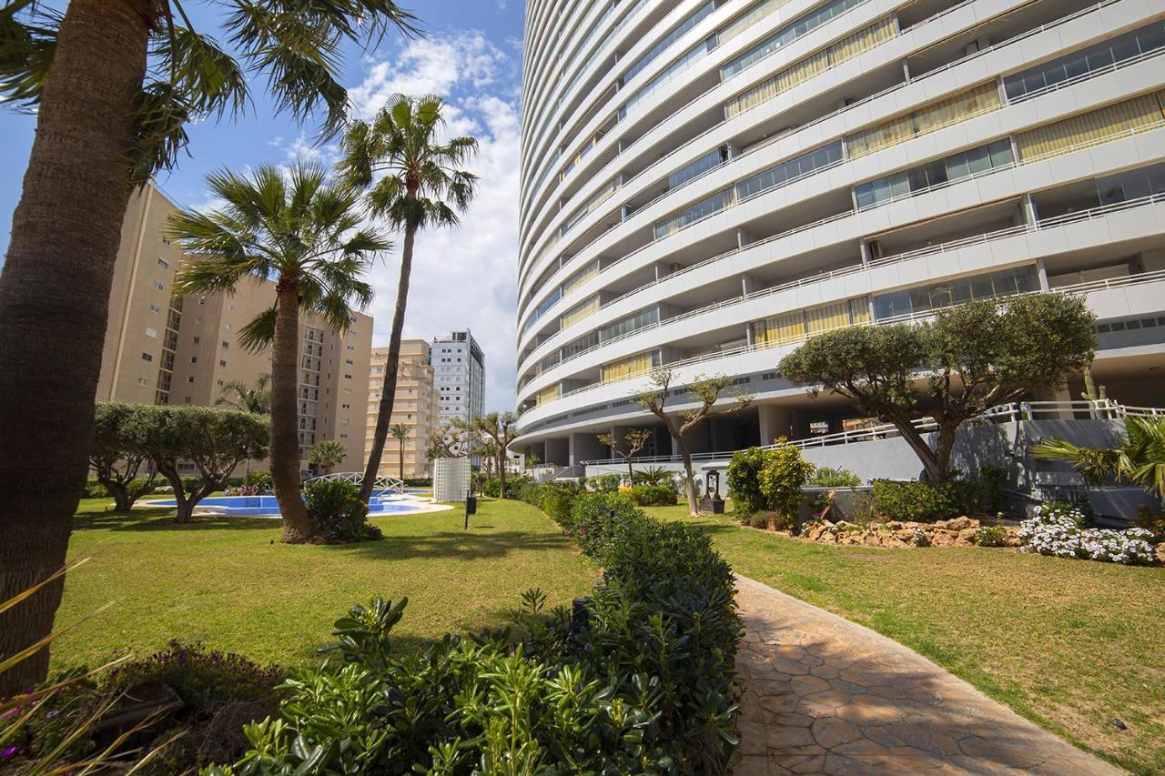Homeincalpe Apolo XIV Esterno foto