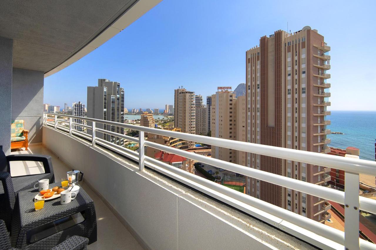 Homeincalpe Apolo XIV Esterno foto