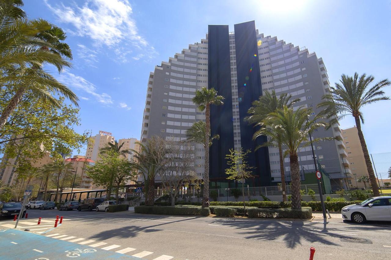 Homeincalpe Apolo XIV Esterno foto