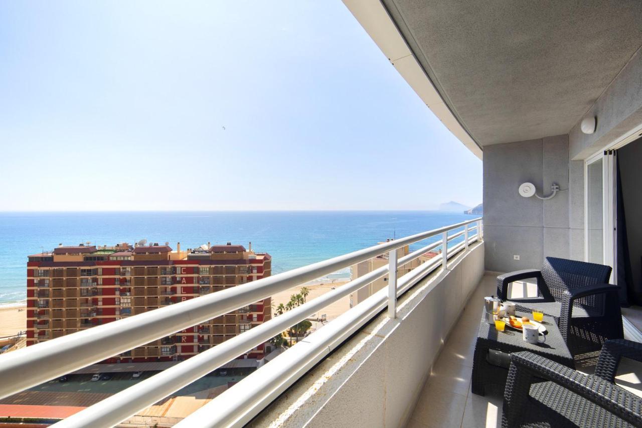 Homeincalpe Apolo XIV Esterno foto