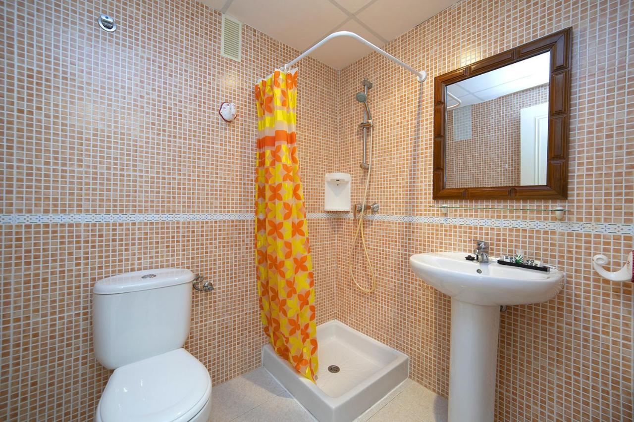 Homeincalpe Apolo XIV Esterno foto