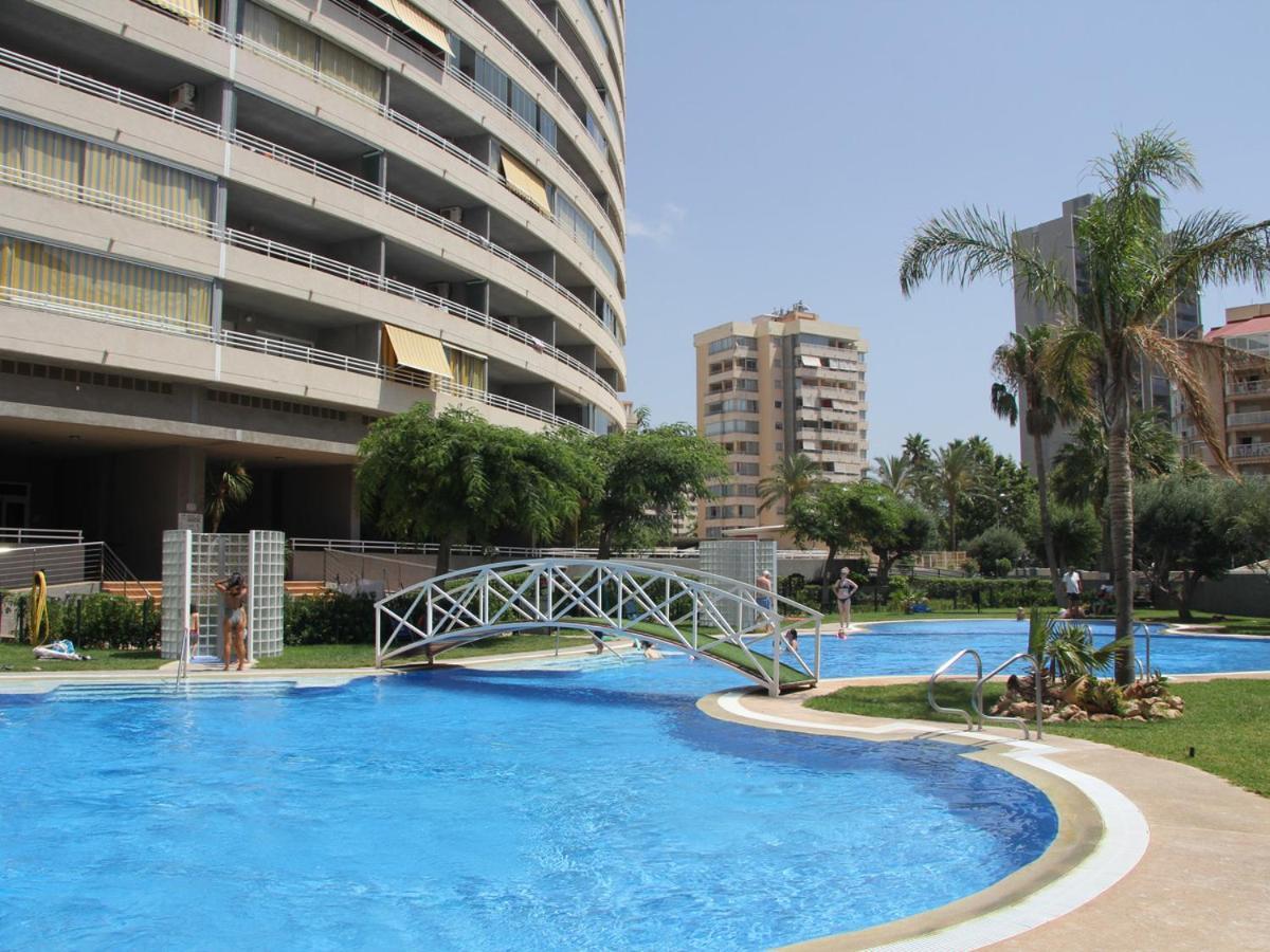 Homeincalpe Apolo XIV Esterno foto