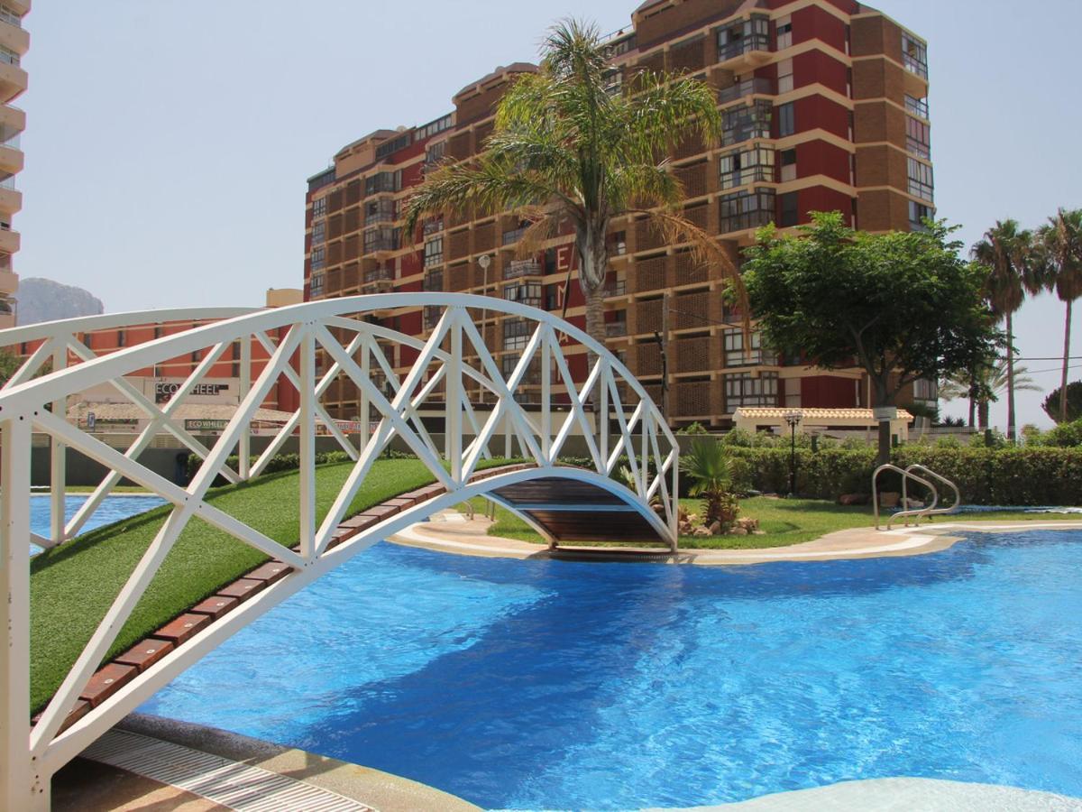 Homeincalpe Apolo XIV Esterno foto