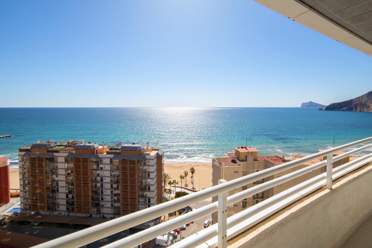 Homeincalpe Apolo XIV Esterno foto