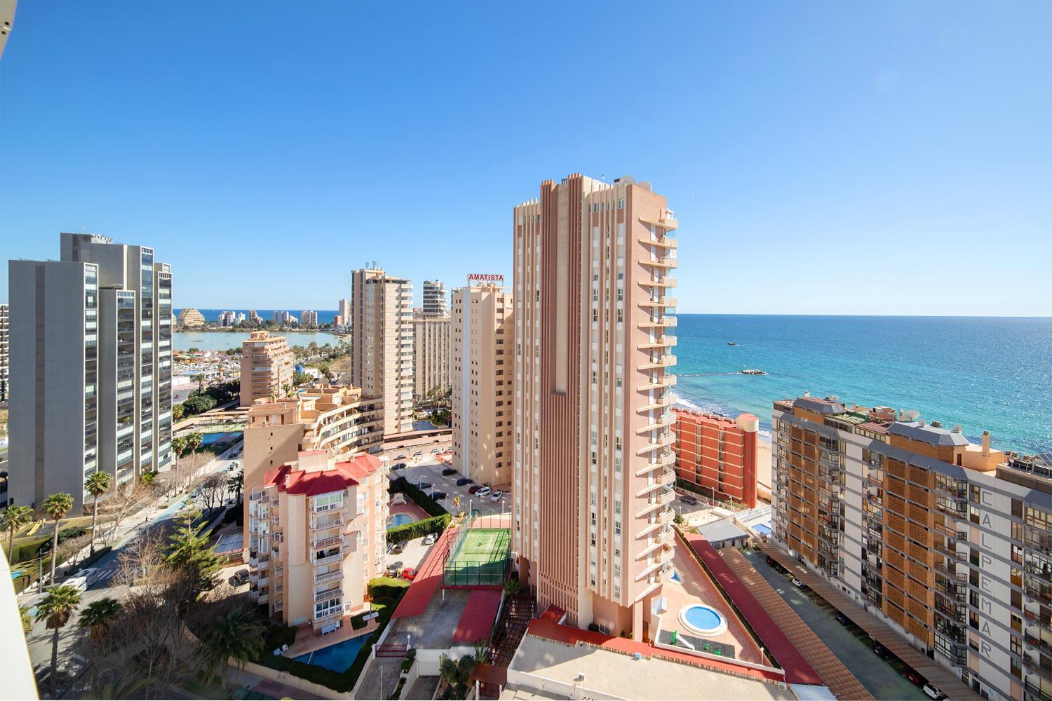 Homeincalpe Apolo XIV Esterno foto