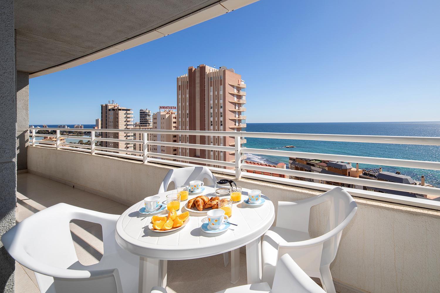 Homeincalpe Apolo XIV Esterno foto