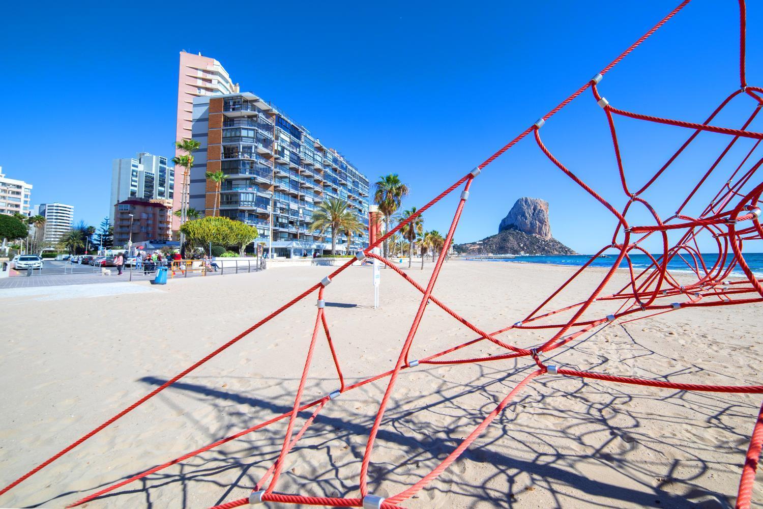 Homeincalpe Apolo XIV Esterno foto