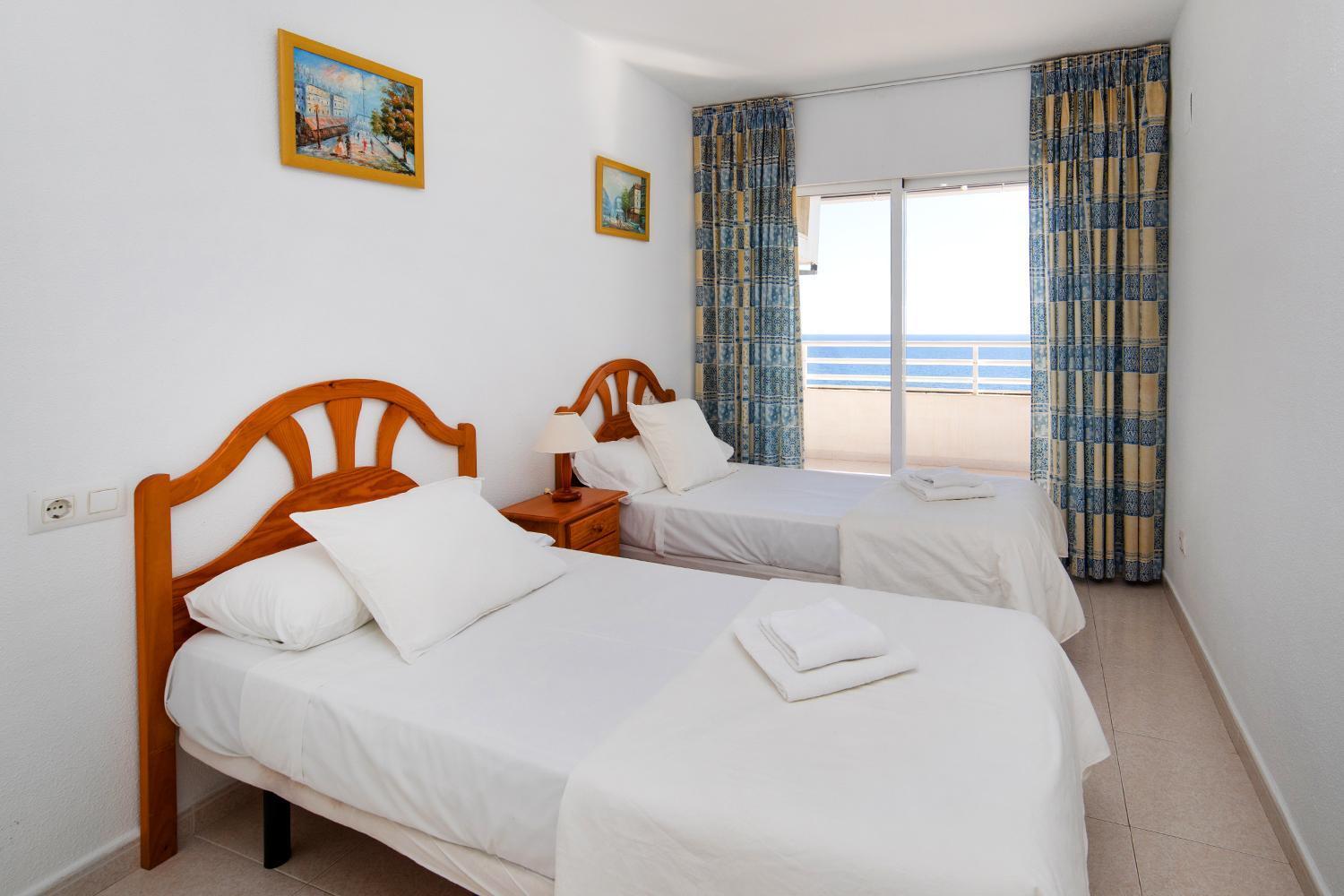 Homeincalpe Apolo XIV Esterno foto