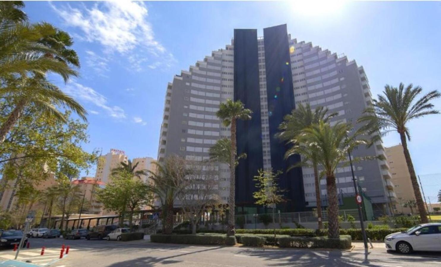 Homeincalpe Apolo XIV Esterno foto