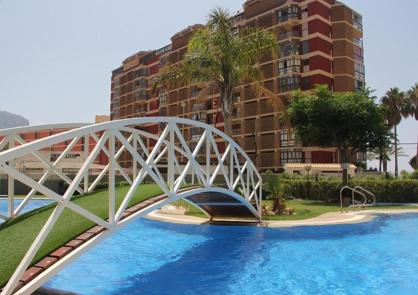 Homeincalpe Apolo XIV Esterno foto