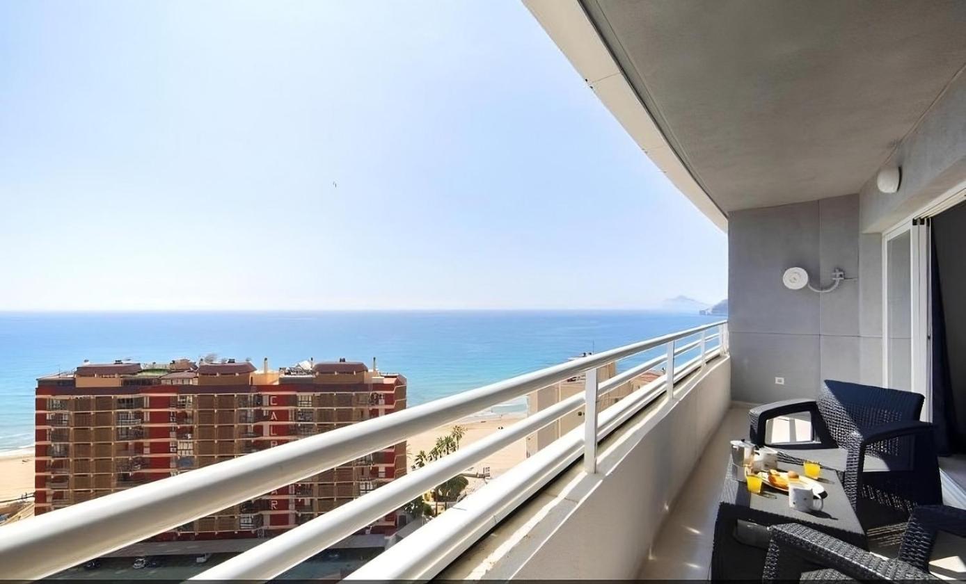 Homeincalpe Apolo XIV Esterno foto
