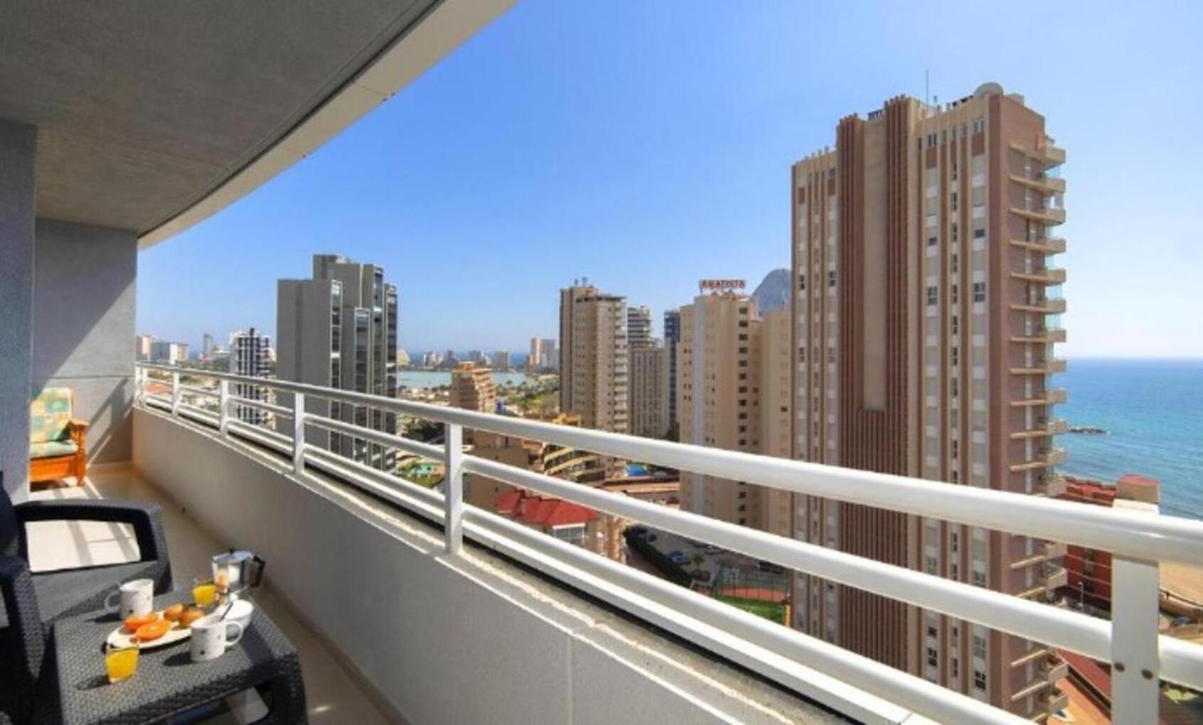 Homeincalpe Apolo XIV Esterno foto