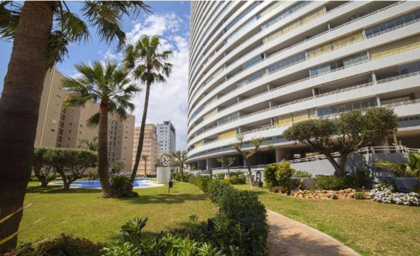 Homeincalpe Apolo XIV Esterno foto